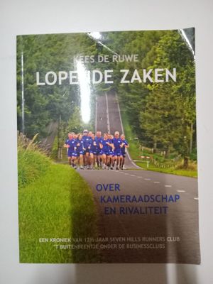 Lopende zaken 61