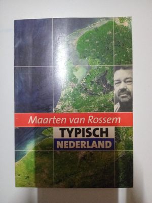 Typisch Nederland 61