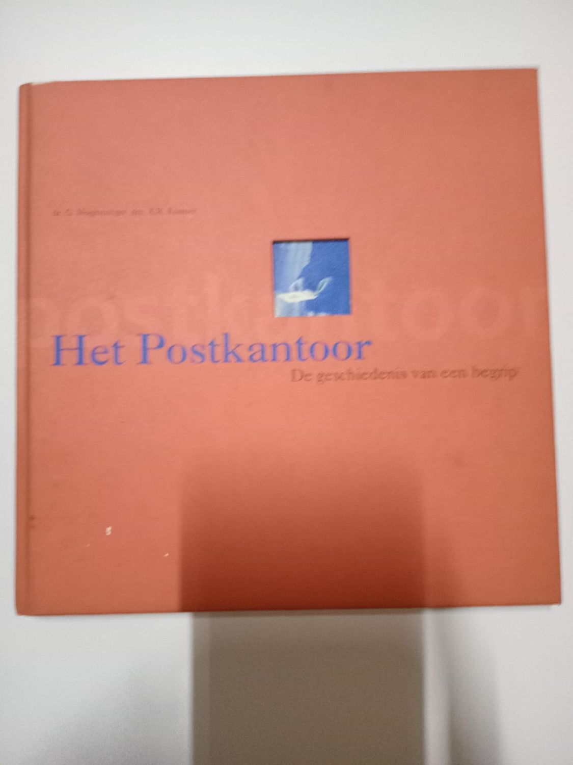 Het postkantoor 61