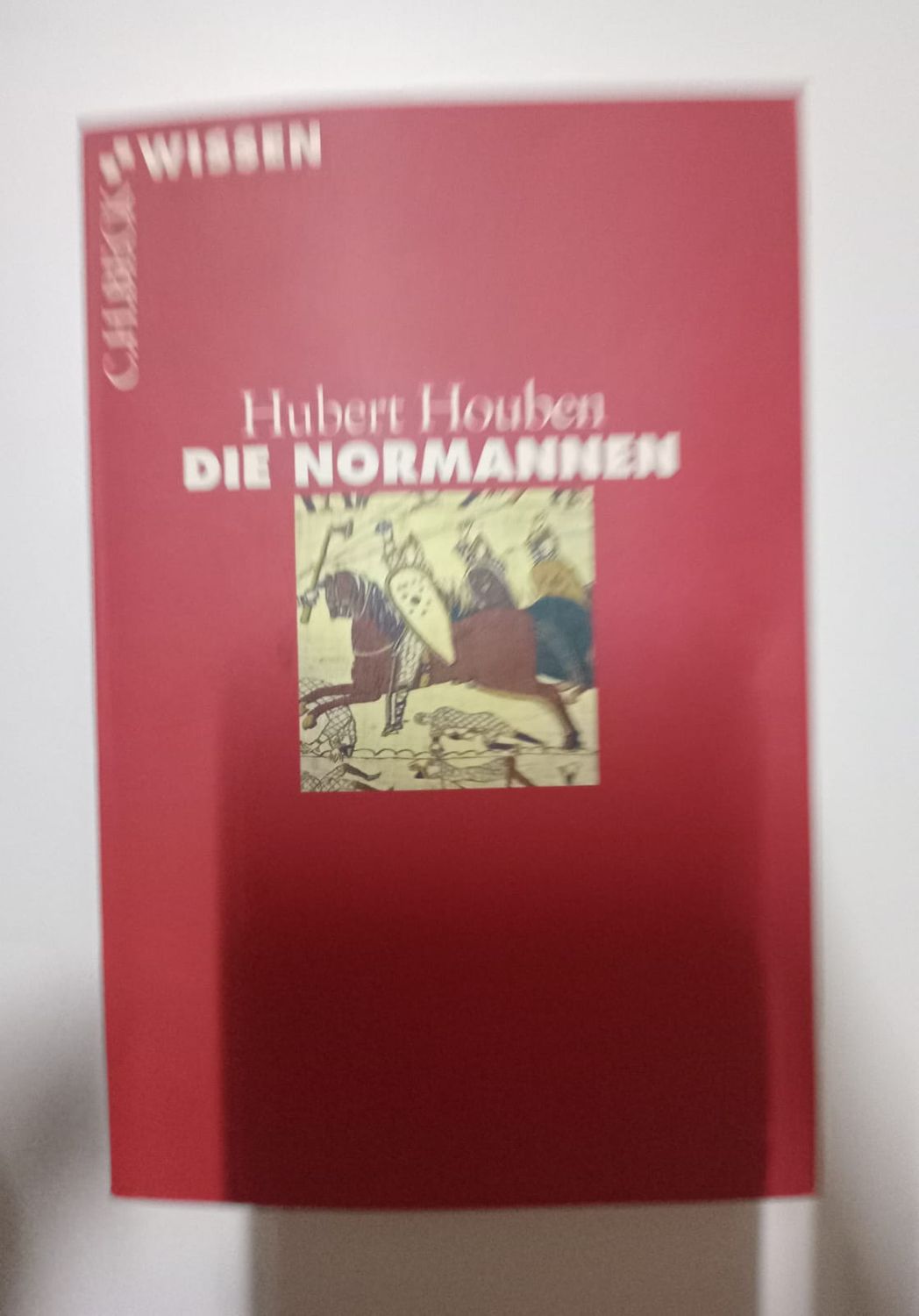 Die normannen [duitse taal ] 61