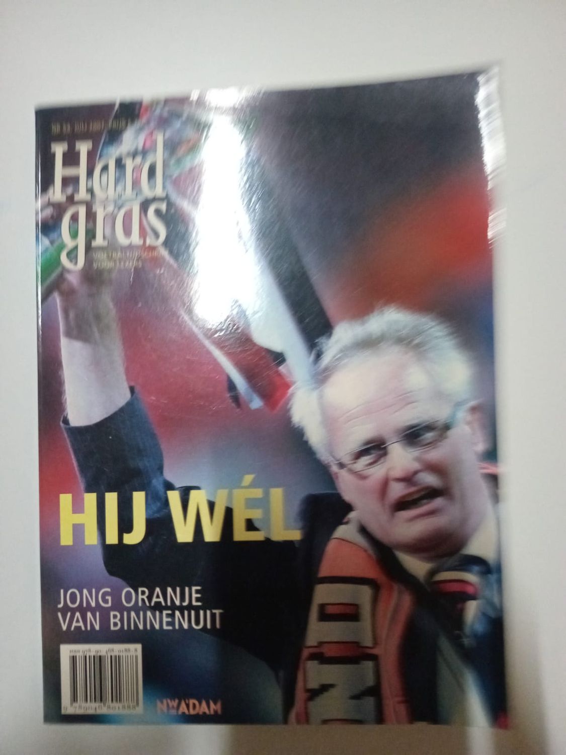 Hij wel 61
