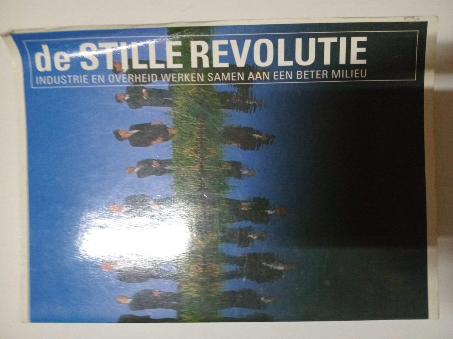 De stille revolutie 61