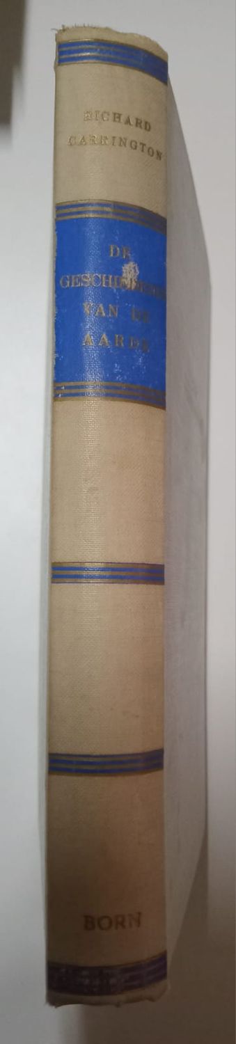 De geschiedenis van de aarde 61