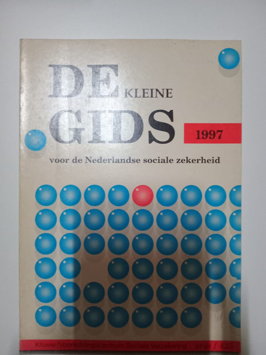 De kleine gids 62
