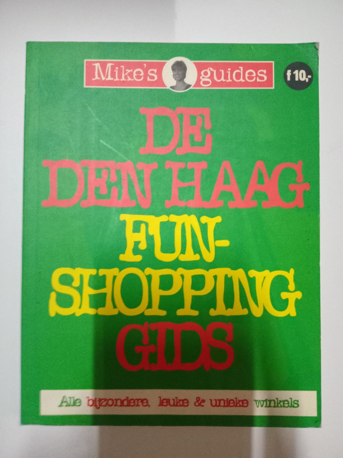 De den haag funshopping gids 62