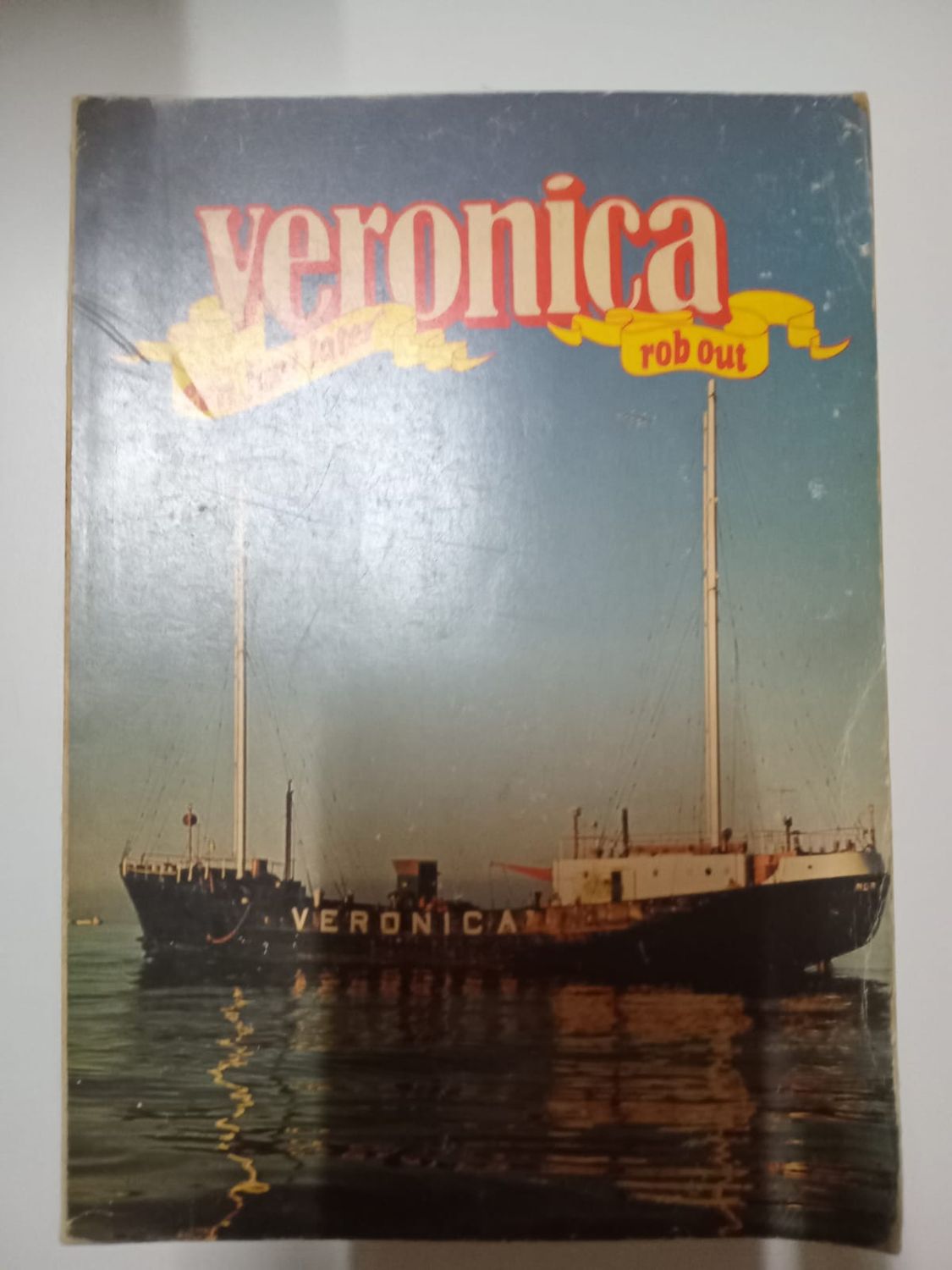 Veronica 62