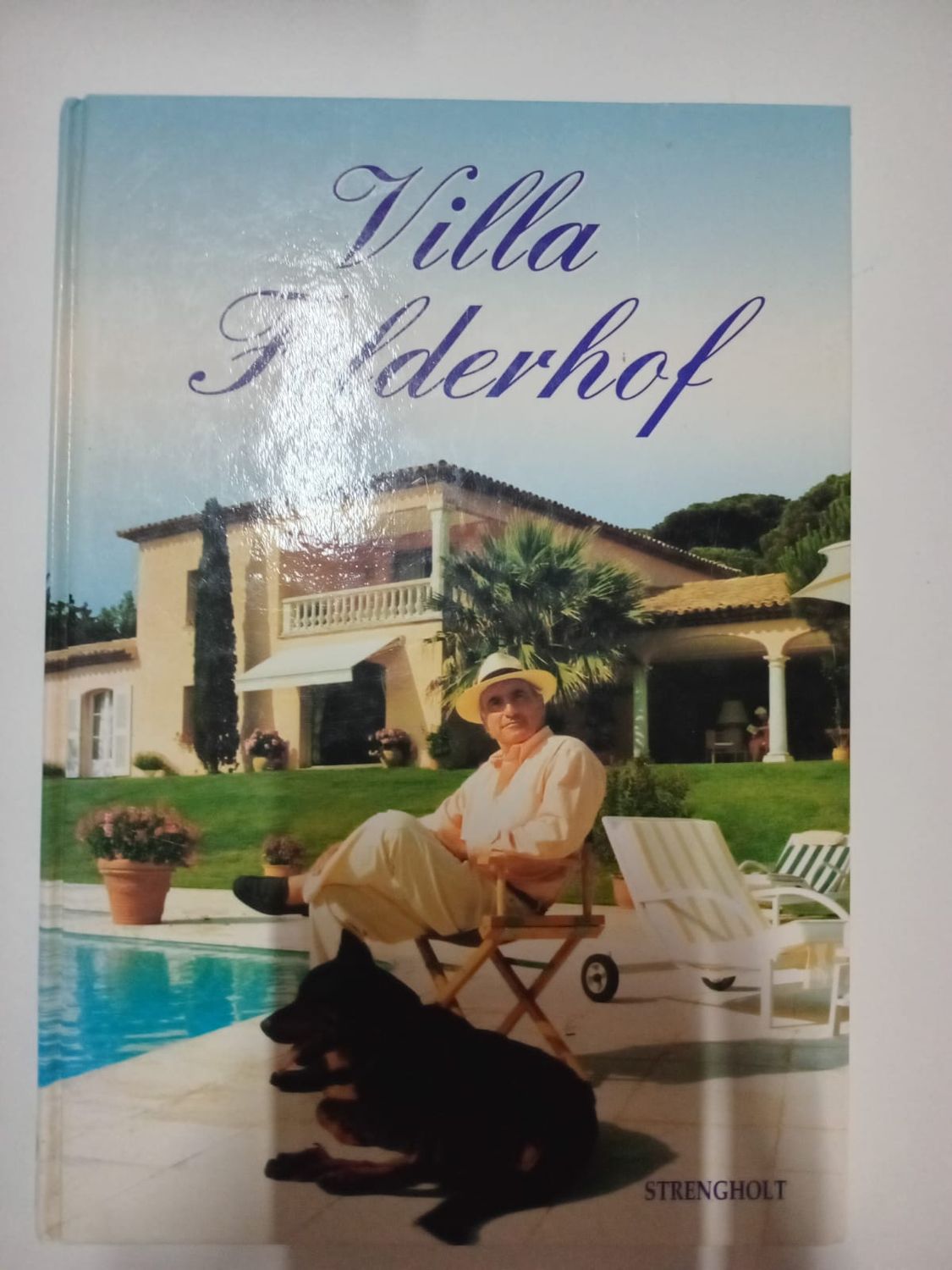 Villa Felderhof 62