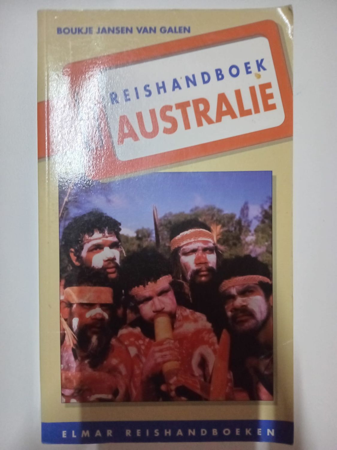 Reishandboek Australie 62