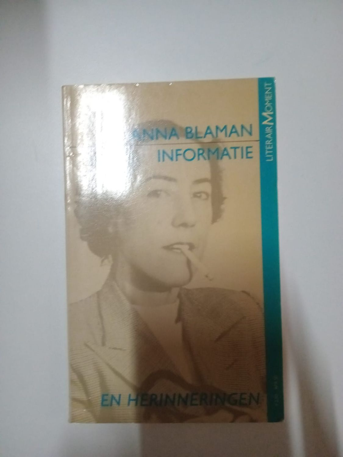 Anna Blaman 62