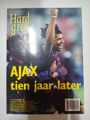 Ajax tien jaar later 63
