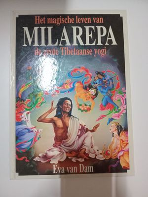 Het magische leven van Milarepa de grote tibetaanse yogi 63