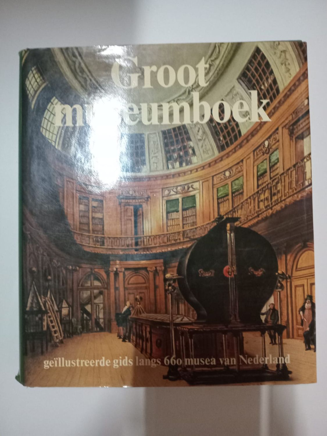 Groot museumboek 63