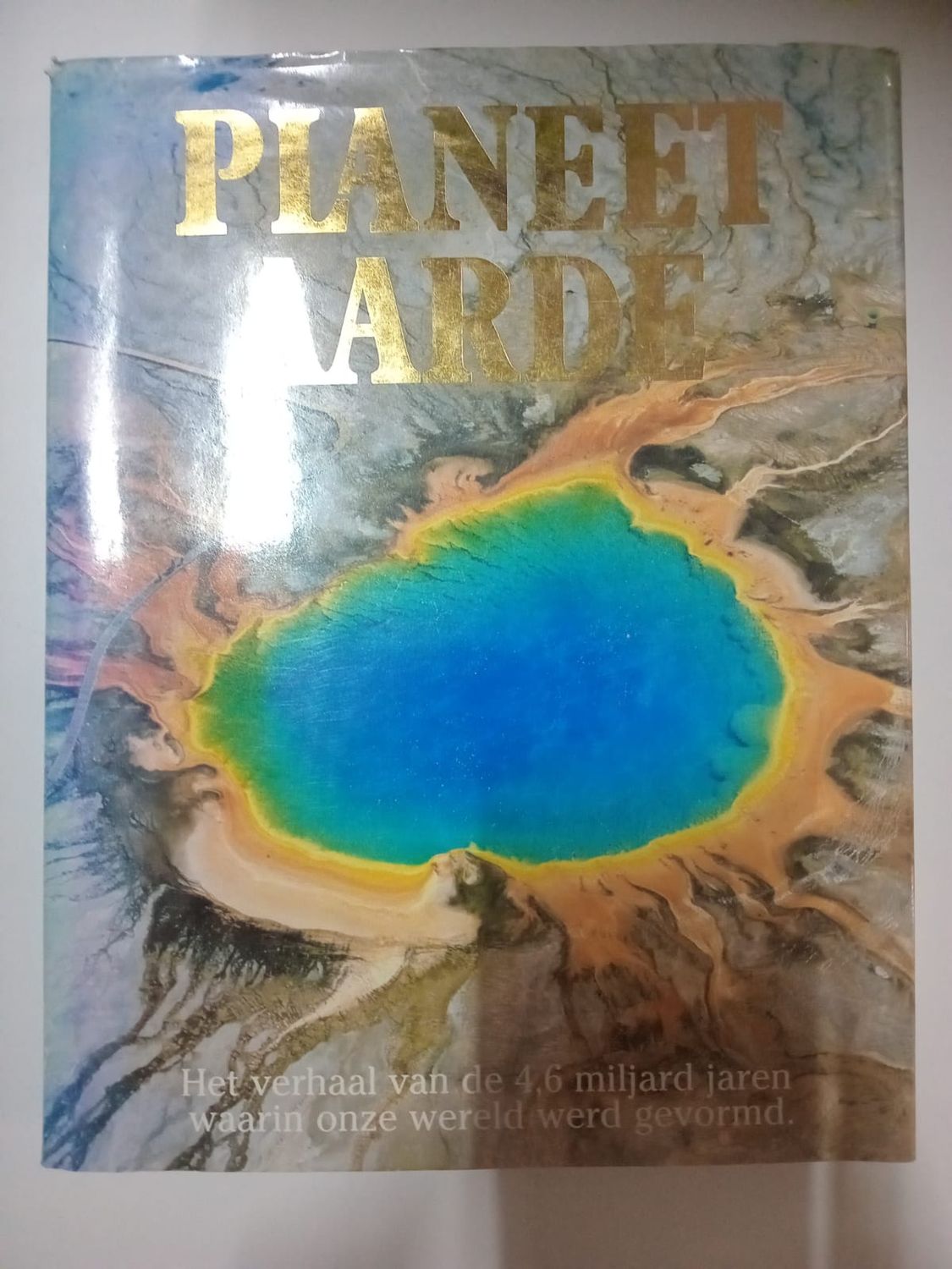 Planeet Aarde 63