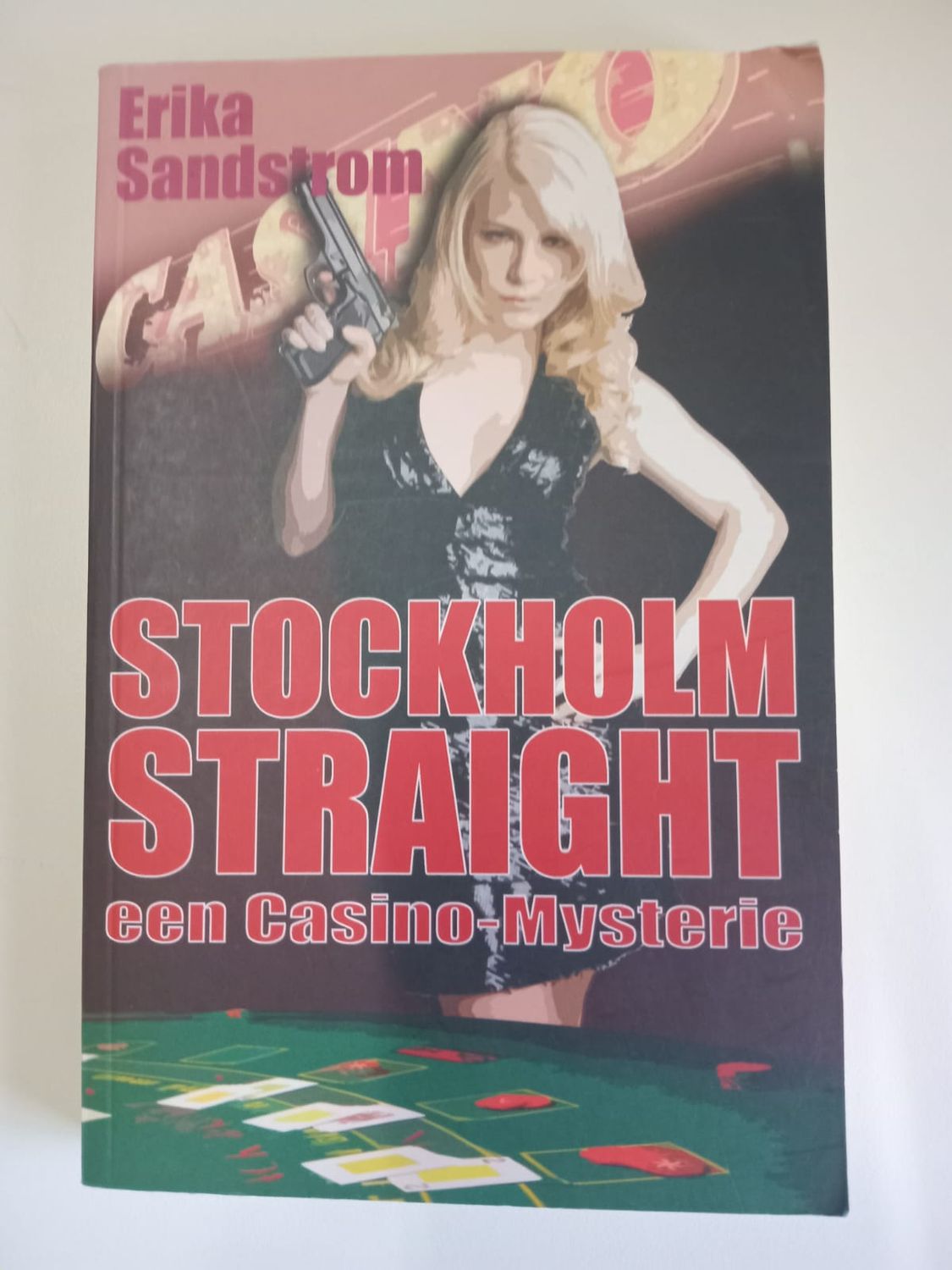Stockholm straight een casino-mysterie 64