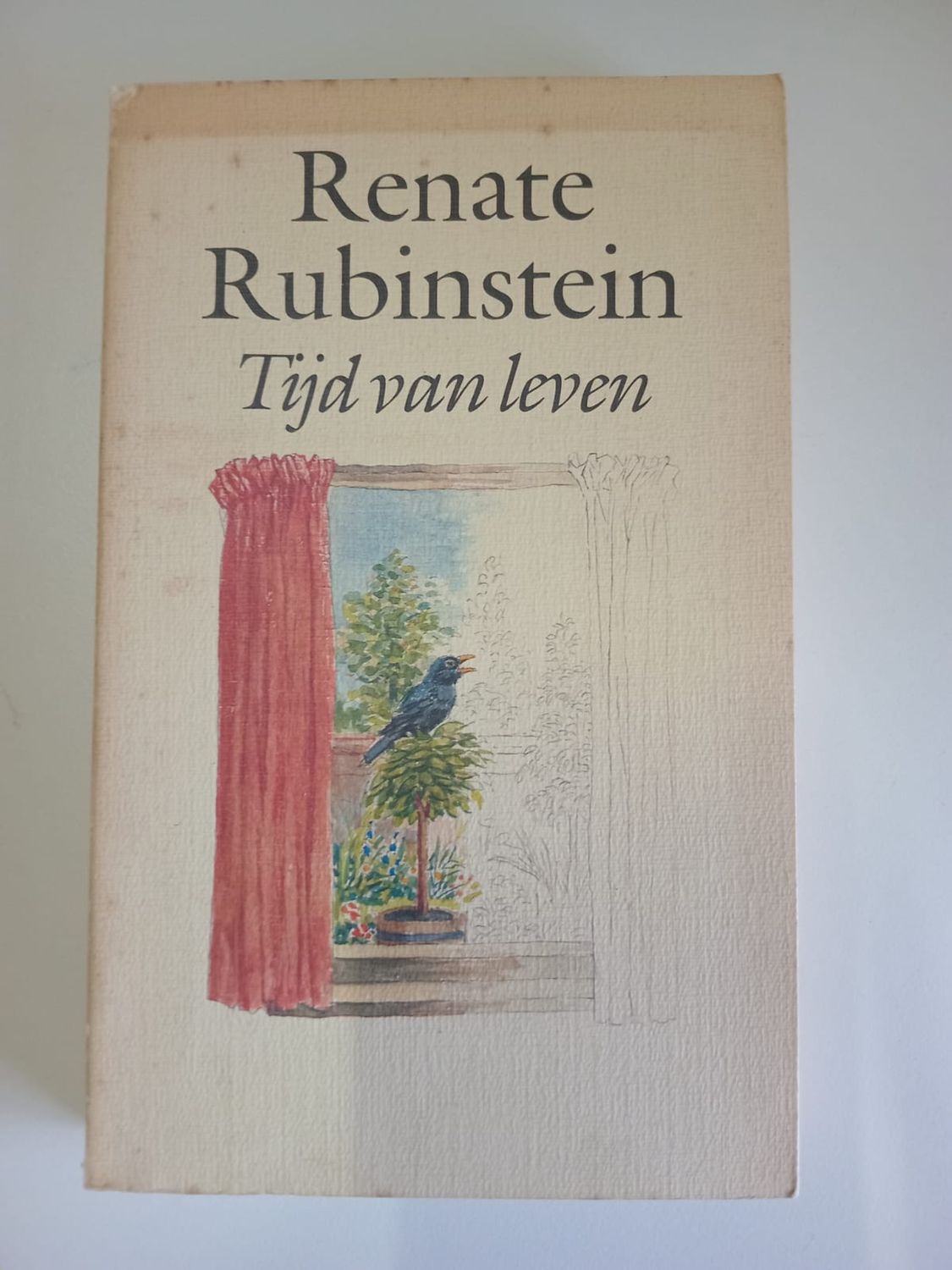 Tijd van leven 57