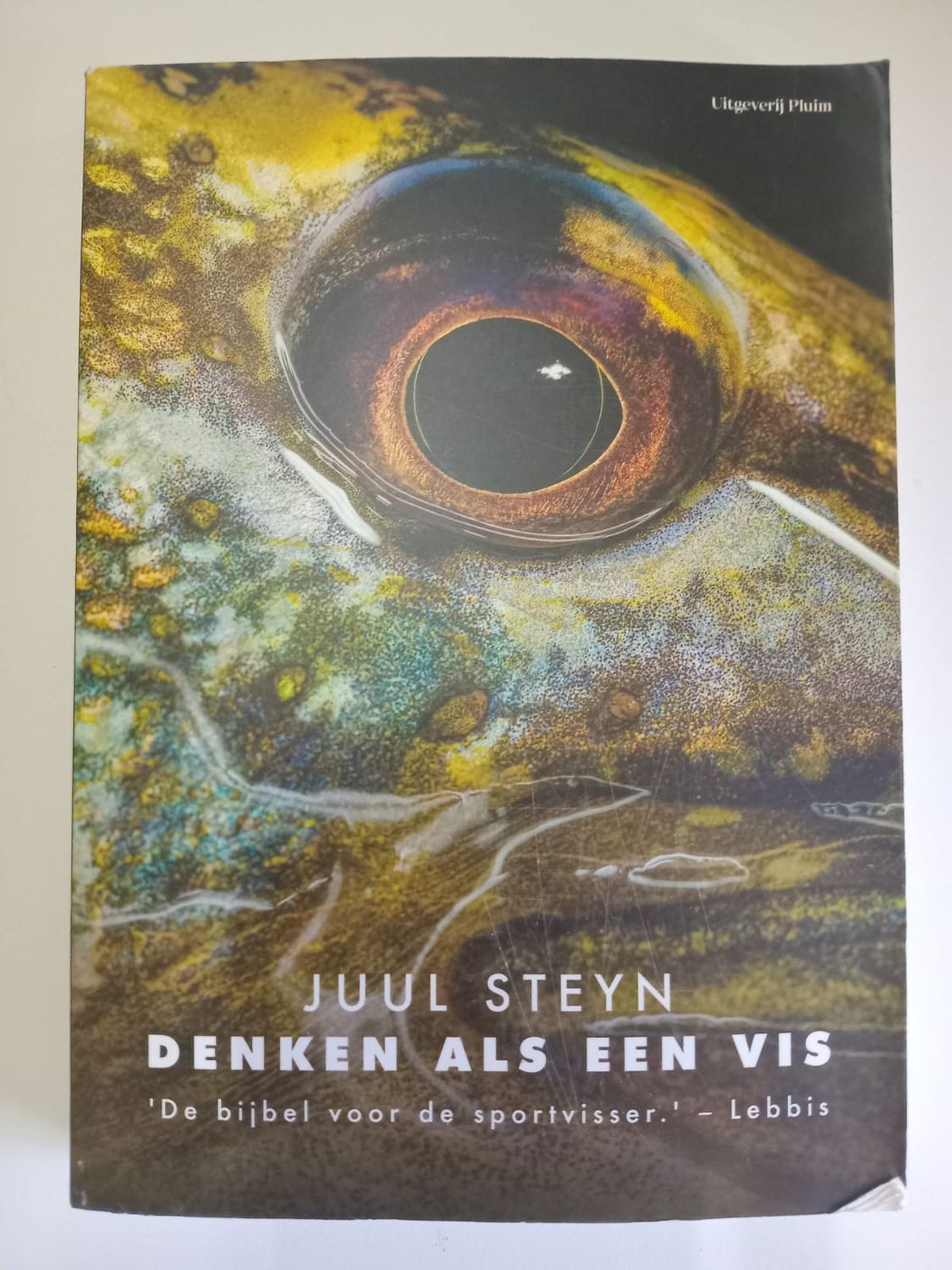Denken als een vis 63