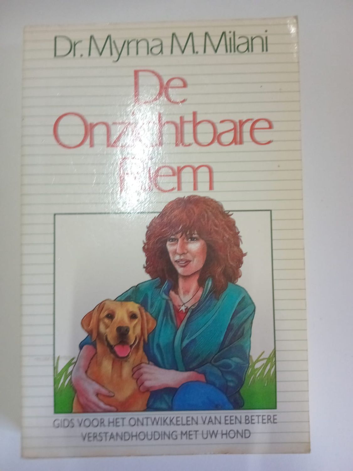 De onzichtbare riem 64