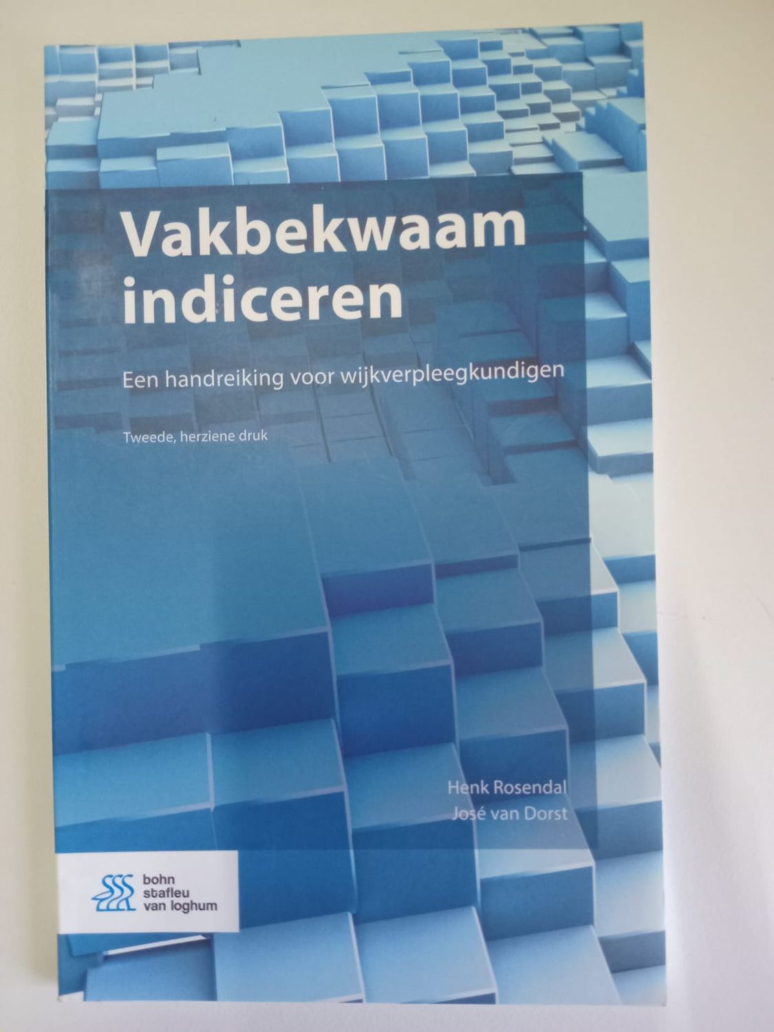 Vakbekwaam indiceren 64