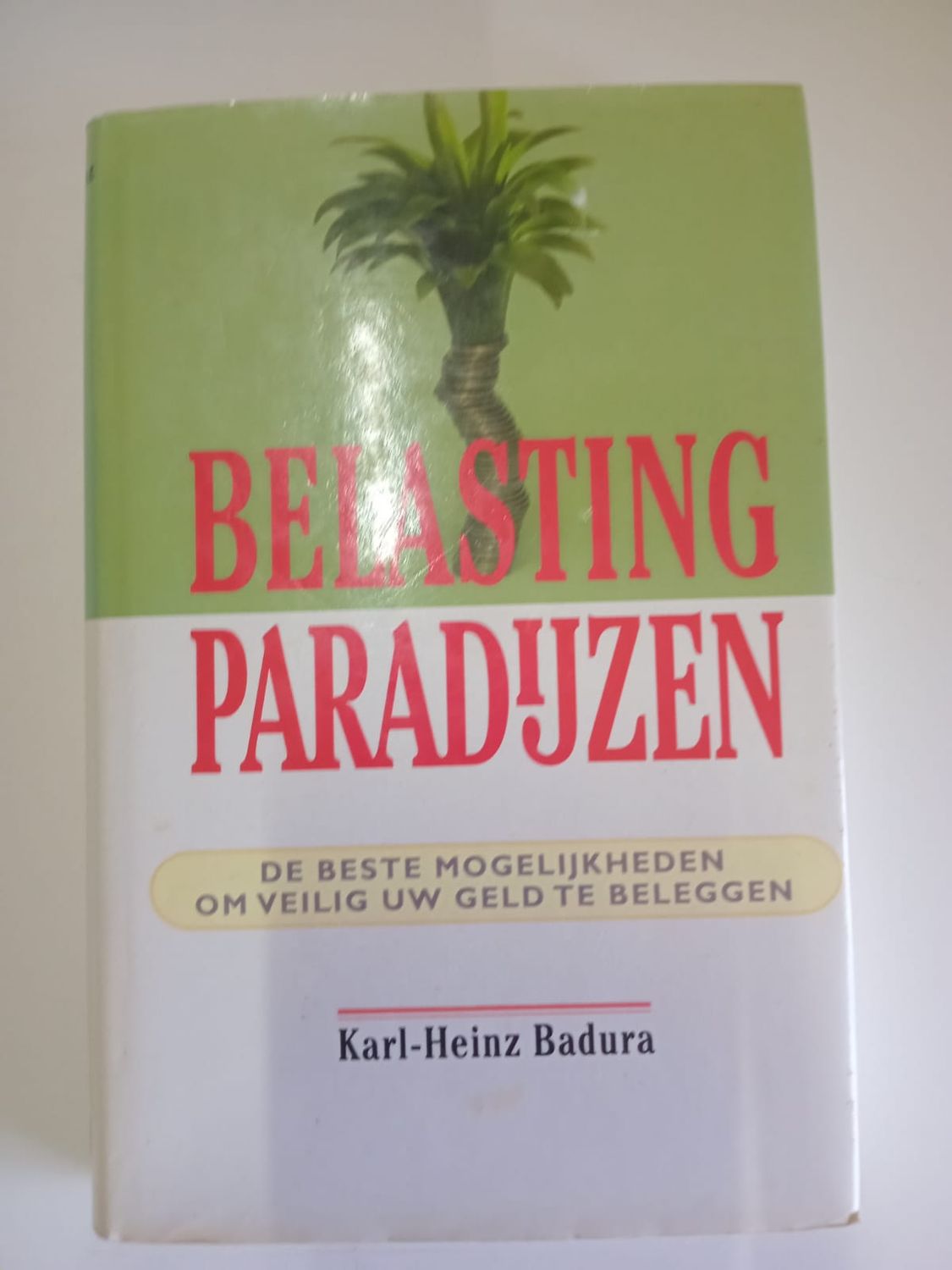 Belasting paradijzen 63