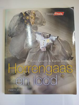 Horrengaas en lood 63