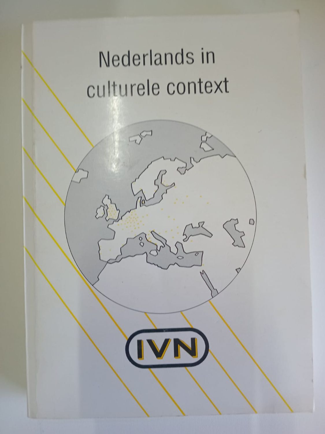 Nederlands in culturele context 64