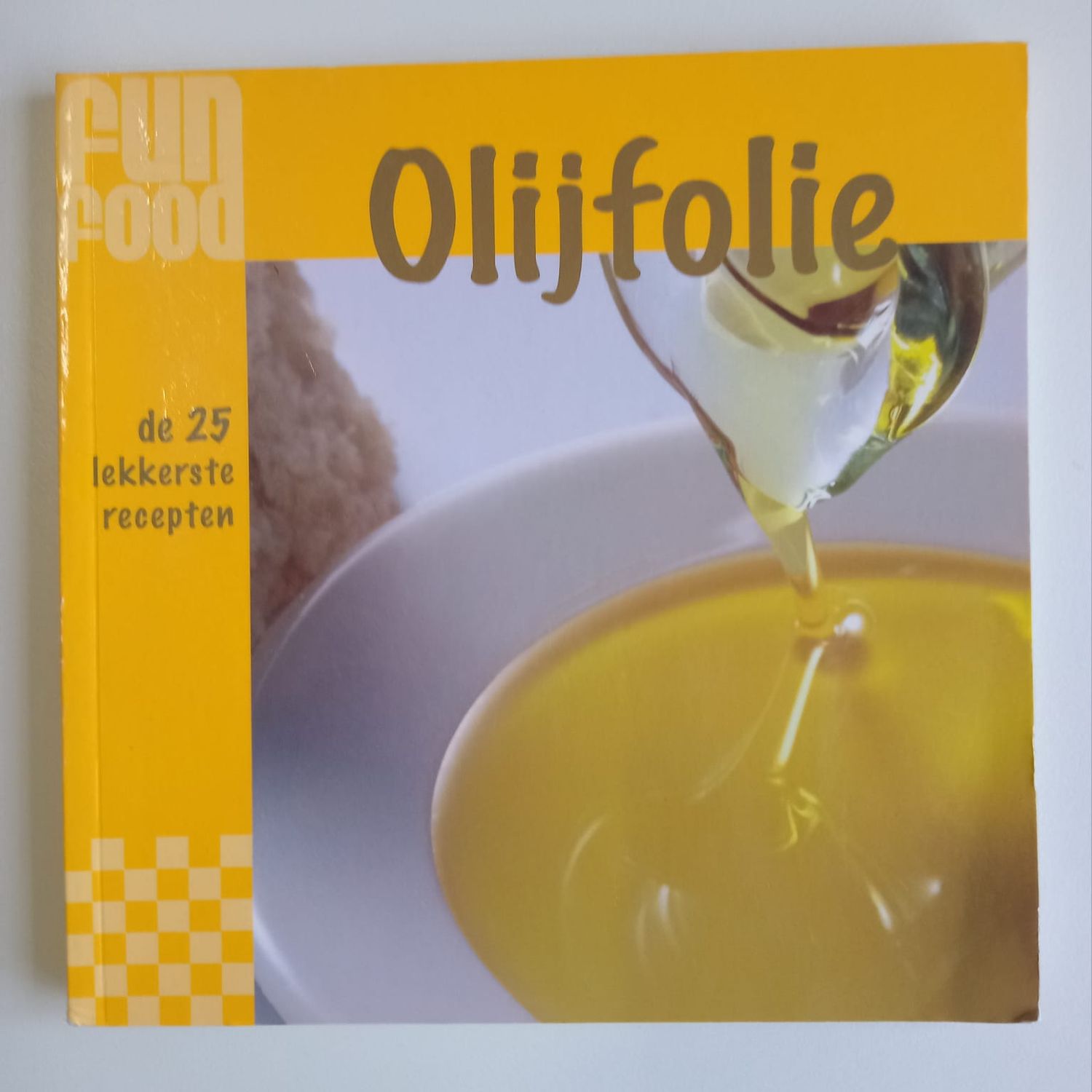 Olijfolie 65