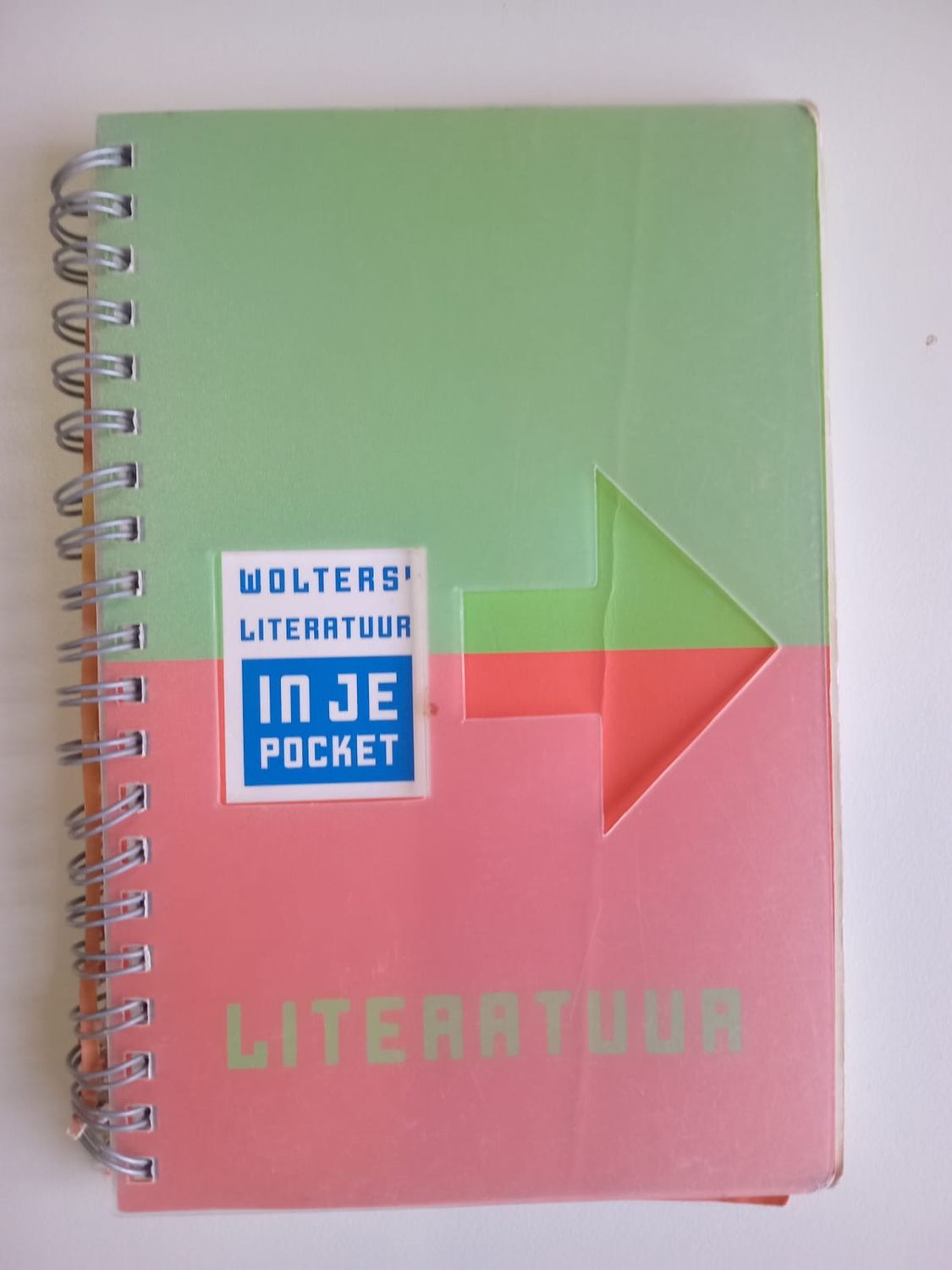 Literatuur 65