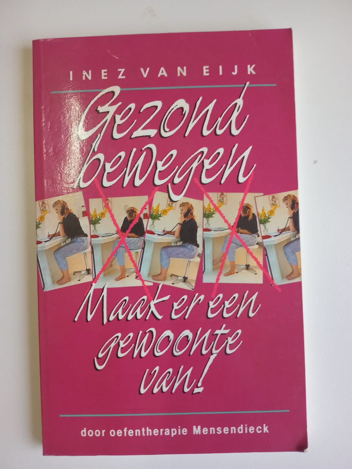 Gezond bewegen 65