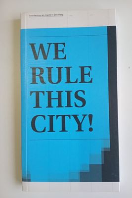 We rule this city 65