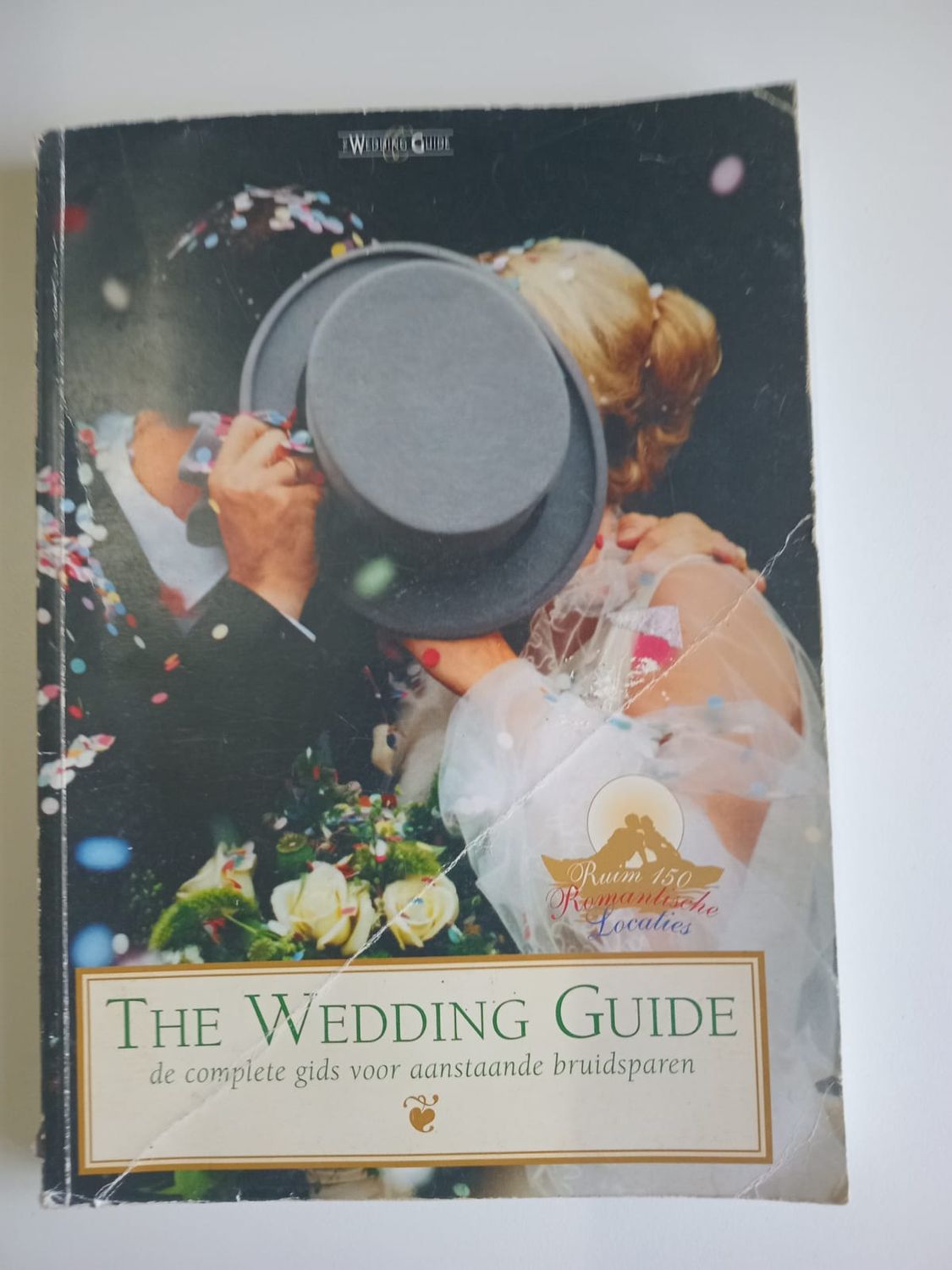 The wedding guide 65