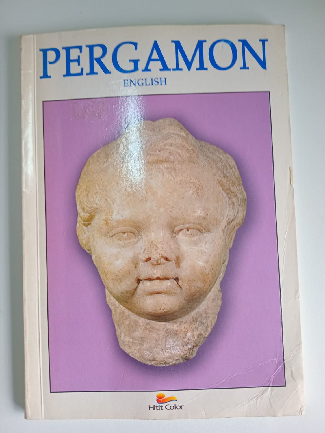 Pergamon 65