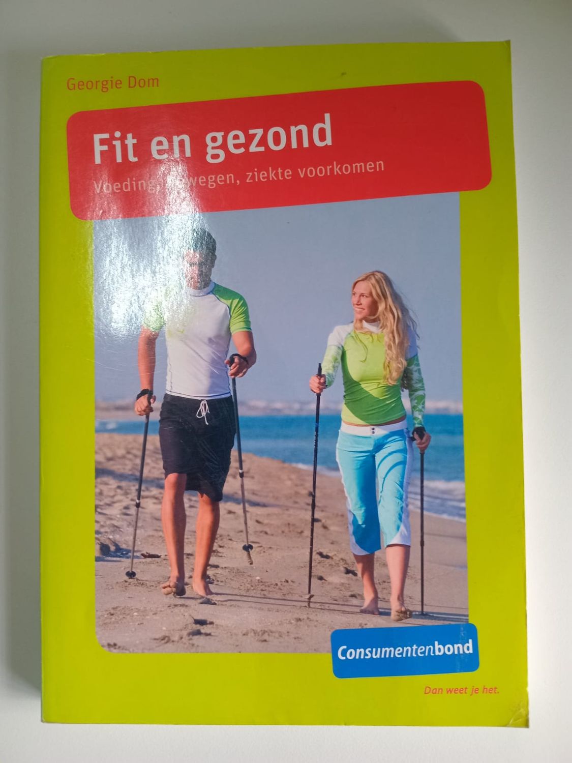 Fit en gezond 65