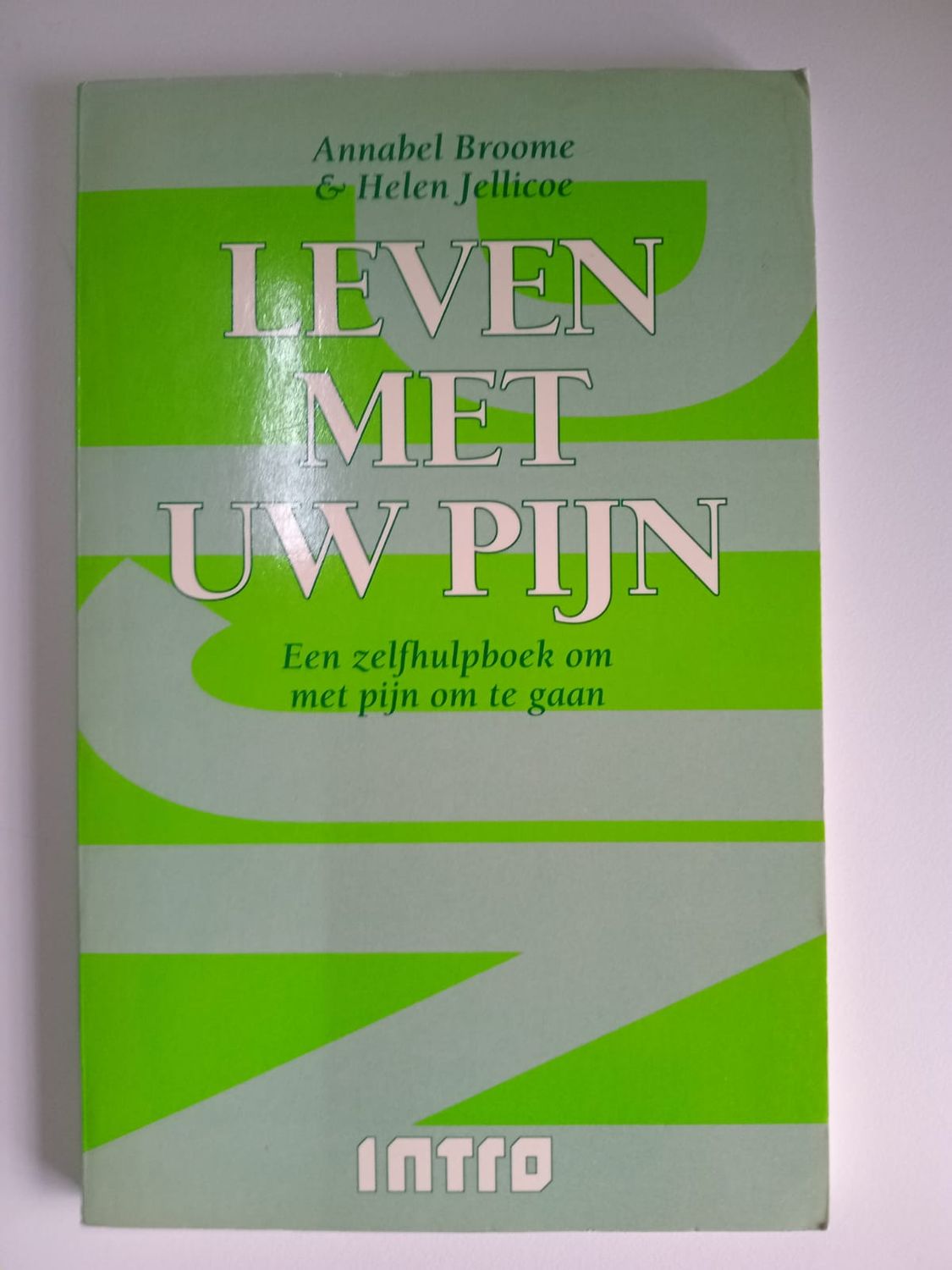 Leven met uw pijn 65