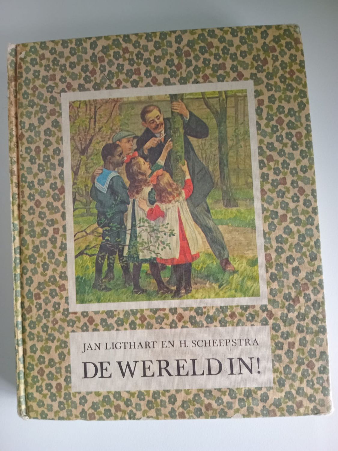 De wereld in ! 65