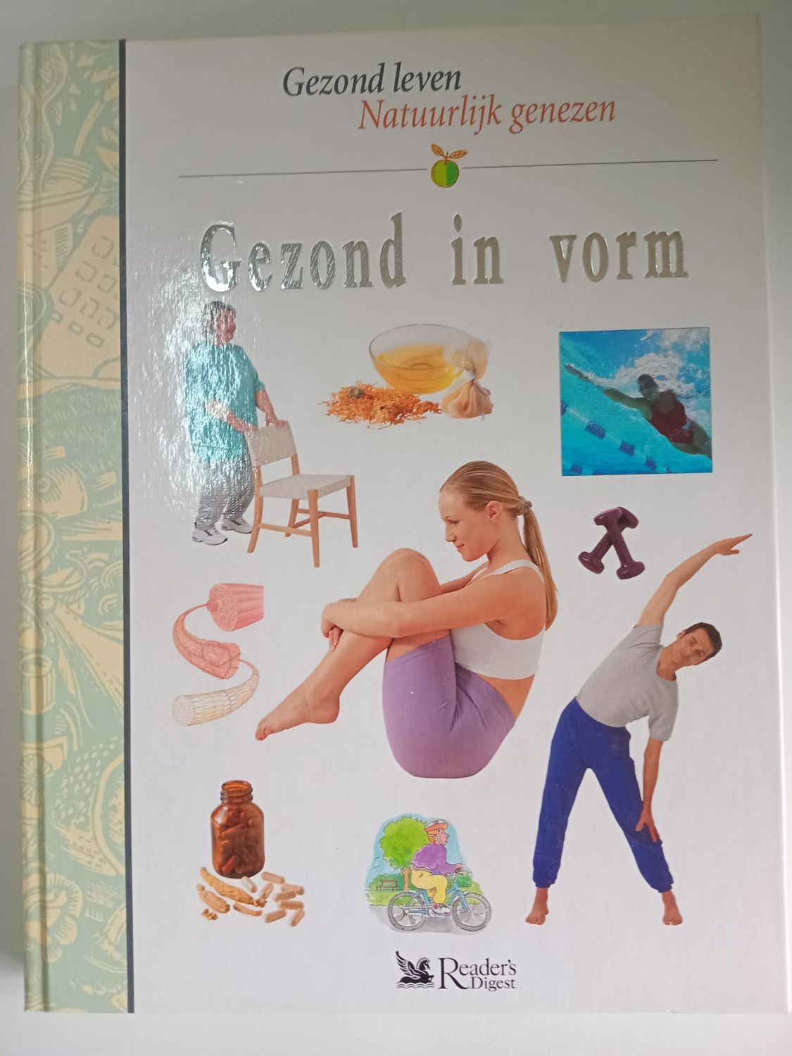 Gezond in vorm 65