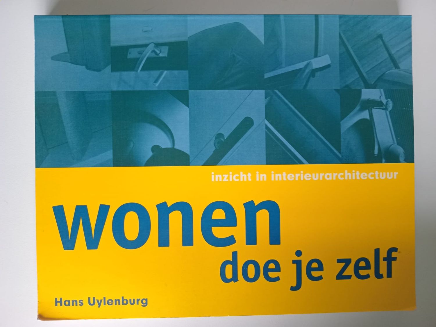Wonen doe je zelf 66