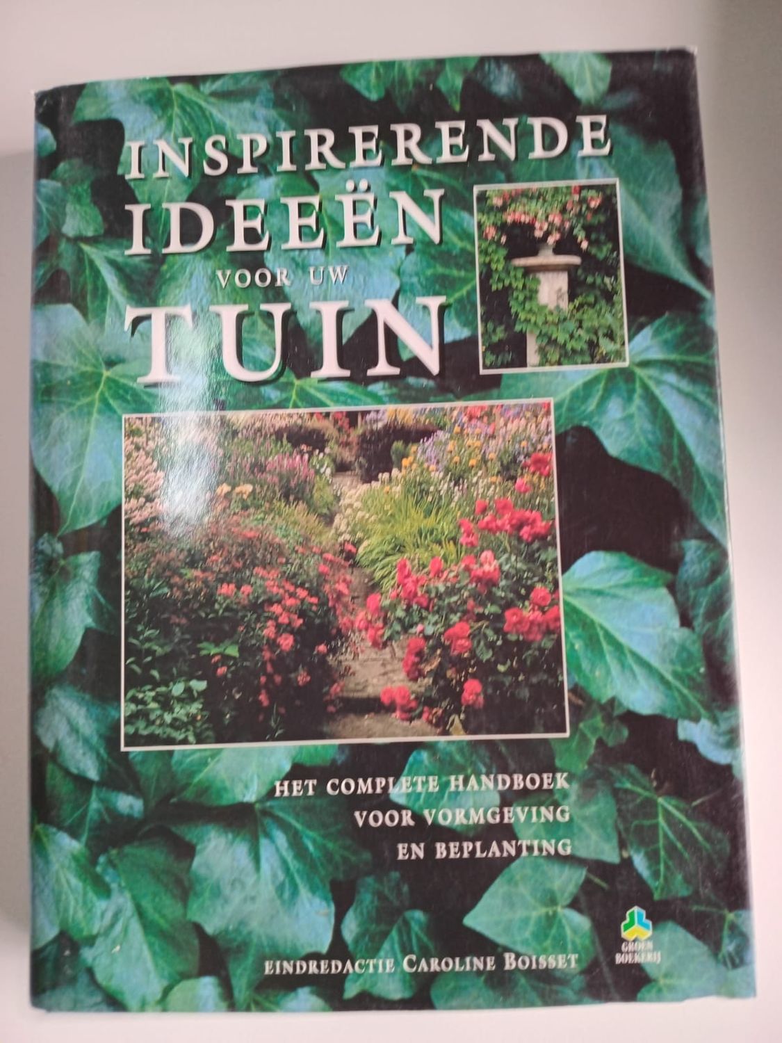 Inspirerende ideeen voor uw tuin 66