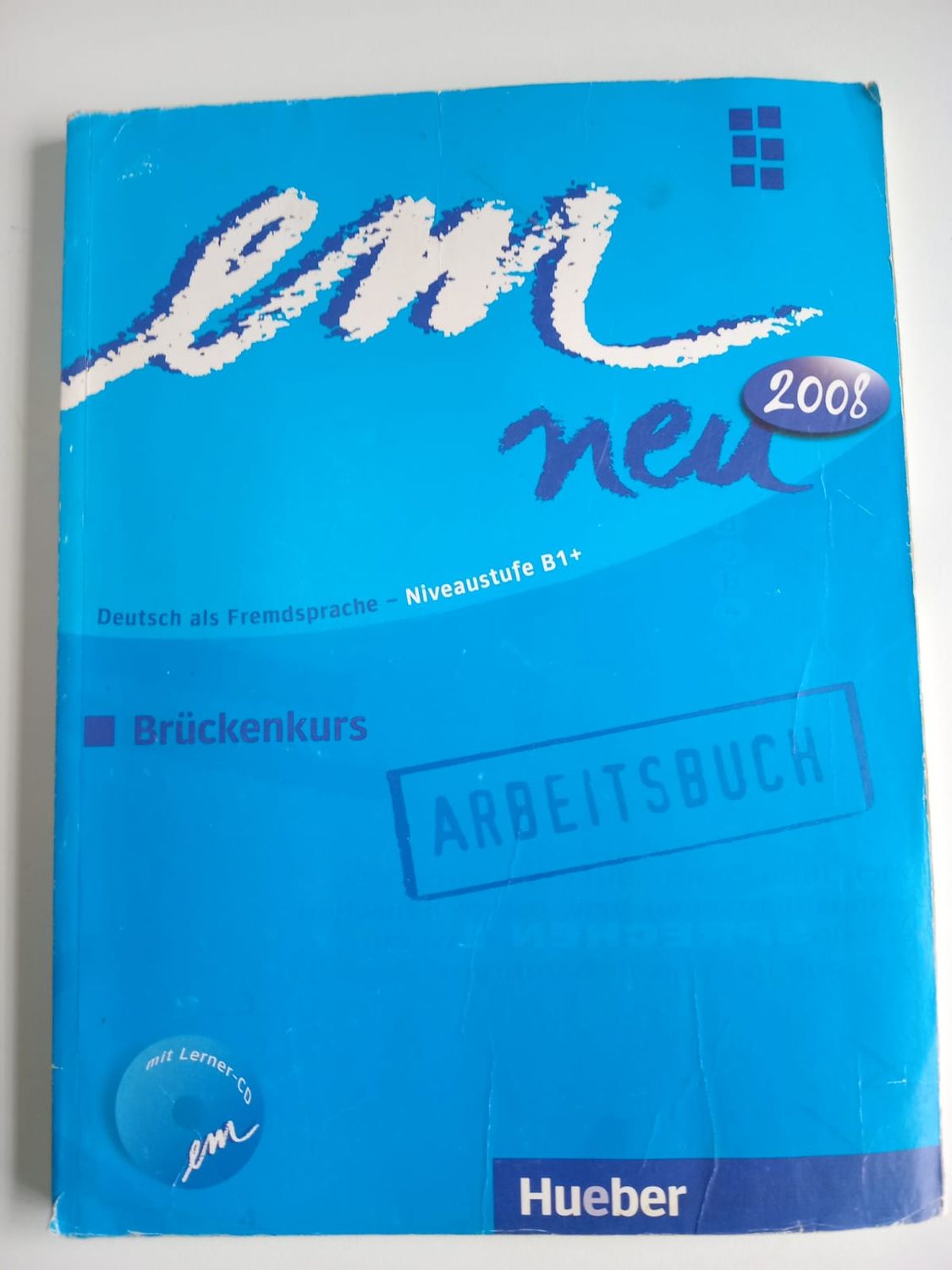 Bruckenkurs [duitse taal] 59