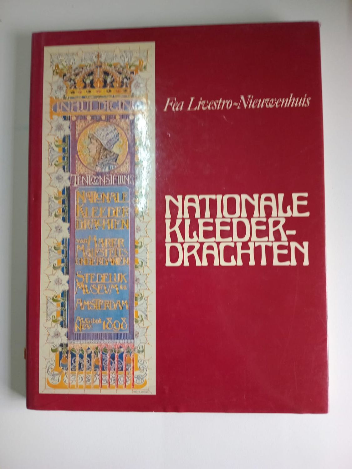 Nationale kleederdrachten 67