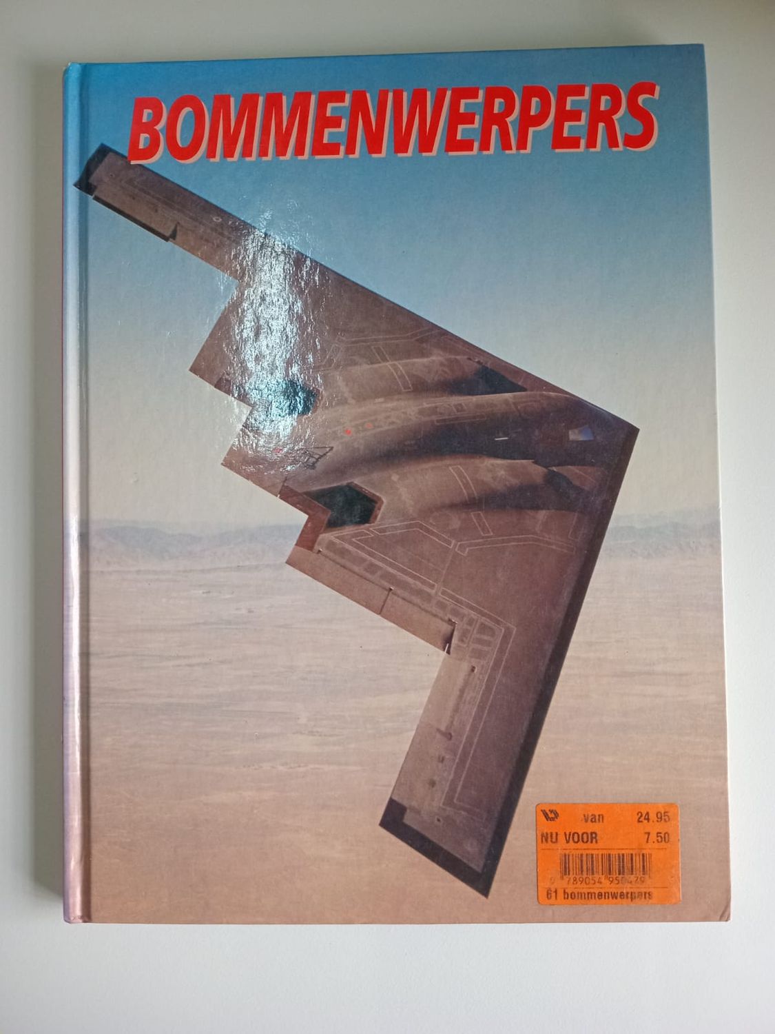 Bommenwerpers 59