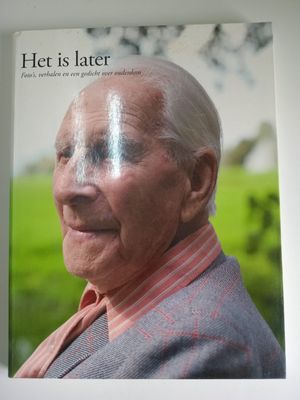 Het is later 57