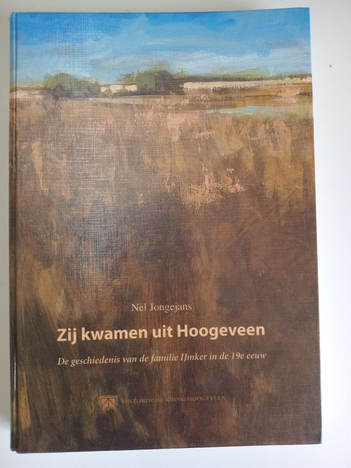 Zij  kwamen uit hoogeveen 66