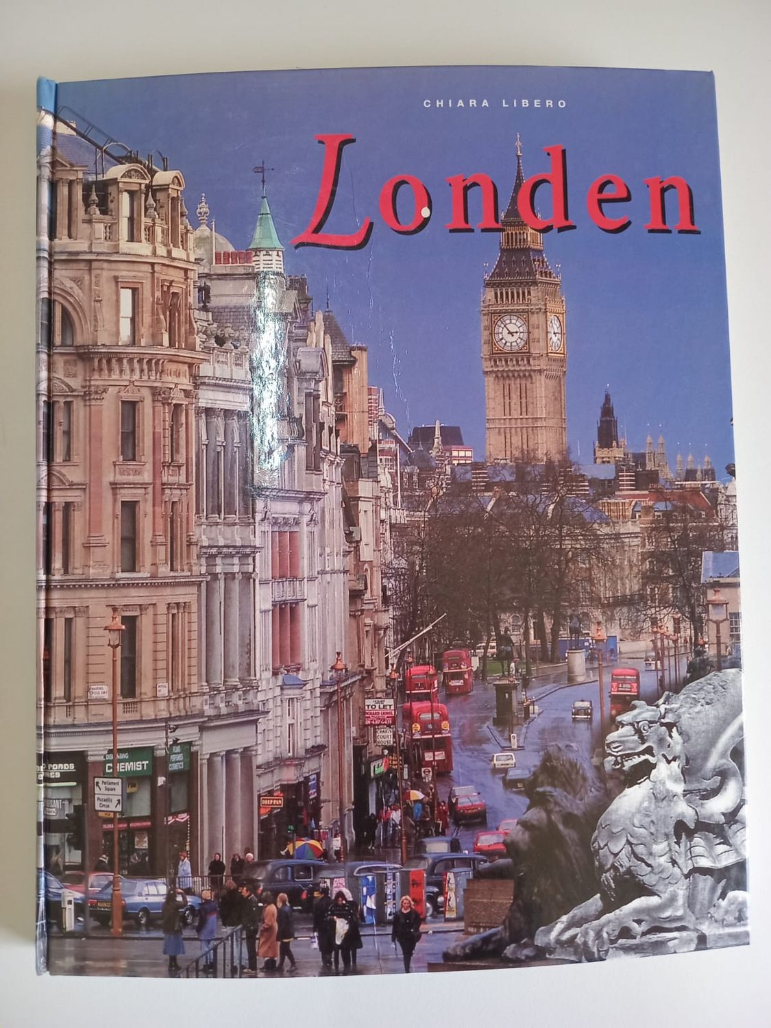 Londen 66