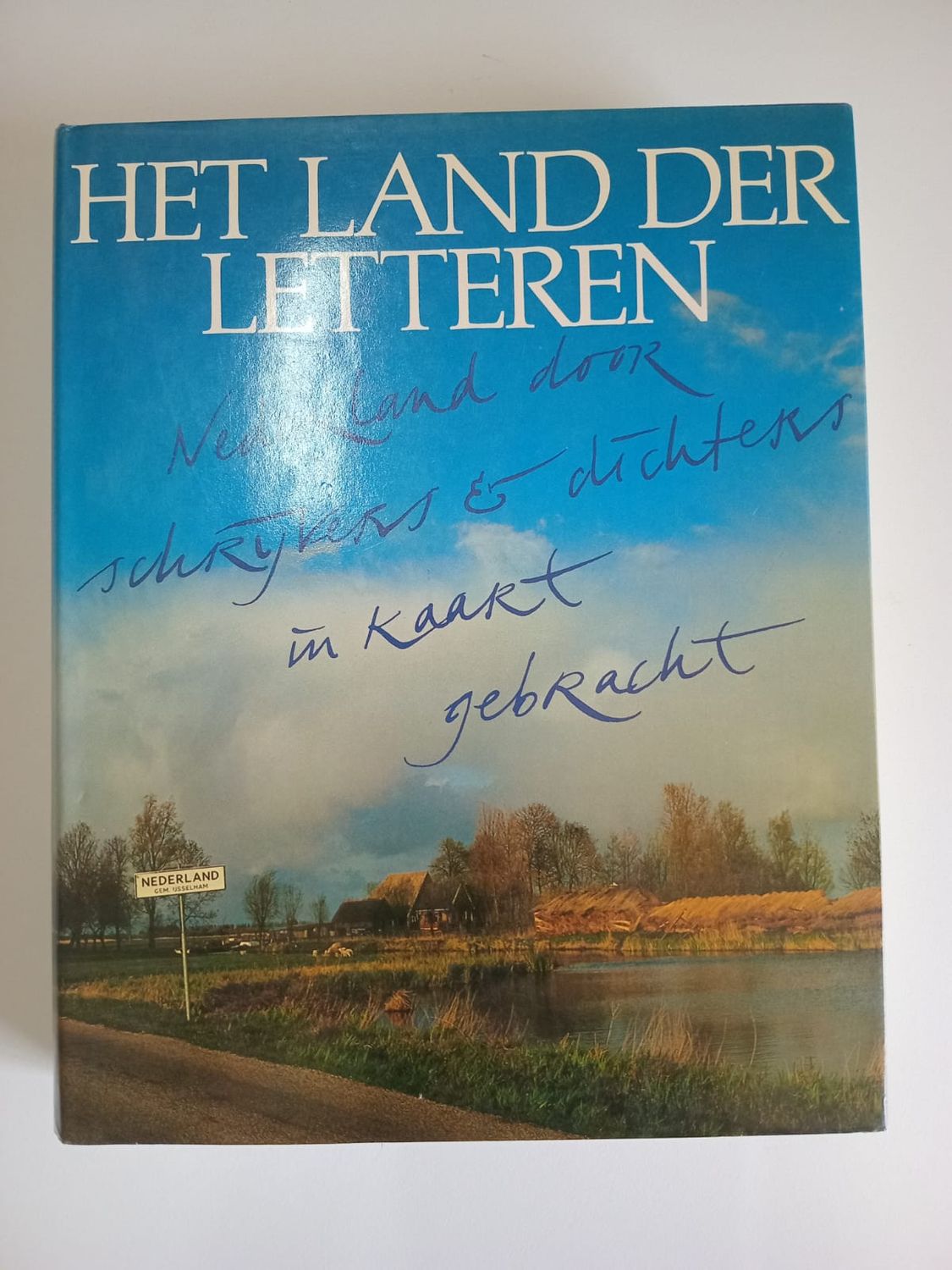 Het land der letteren 67