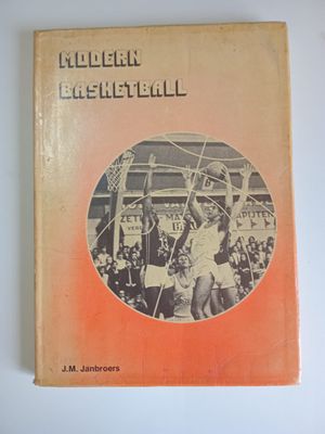 Modern basketball 68