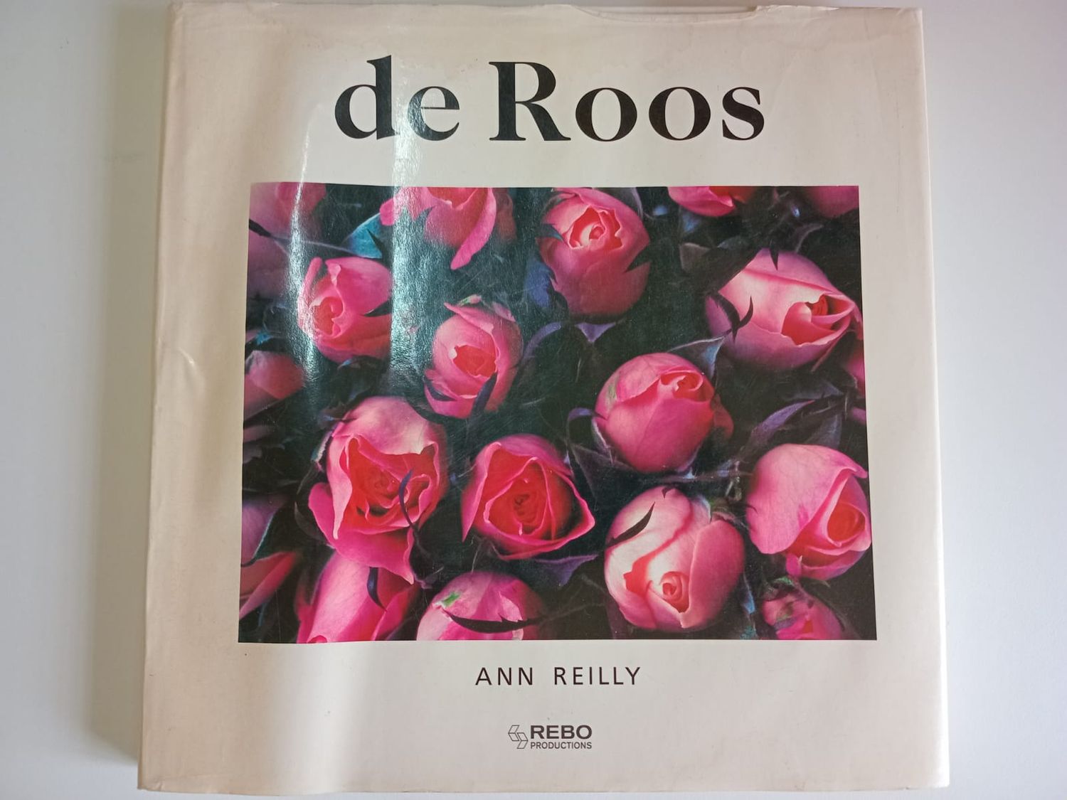 De roos 69