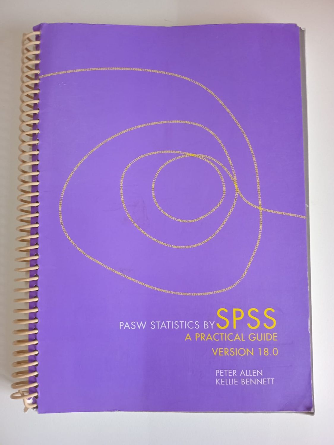 Pasw statistics by SPSS 68
