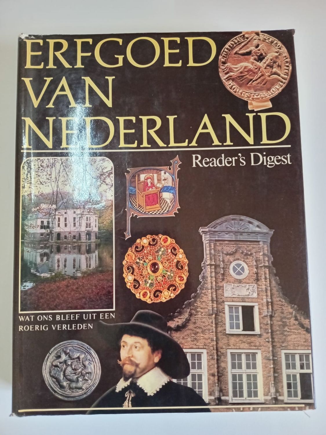 Erfgoed van Nederland 68