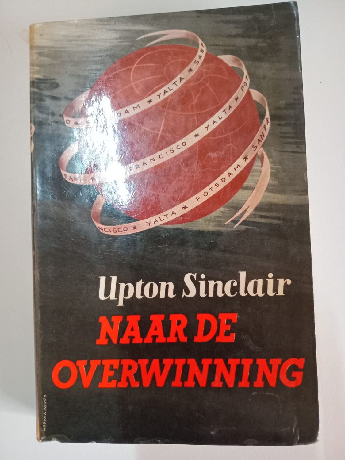 Naar de overwinning 69