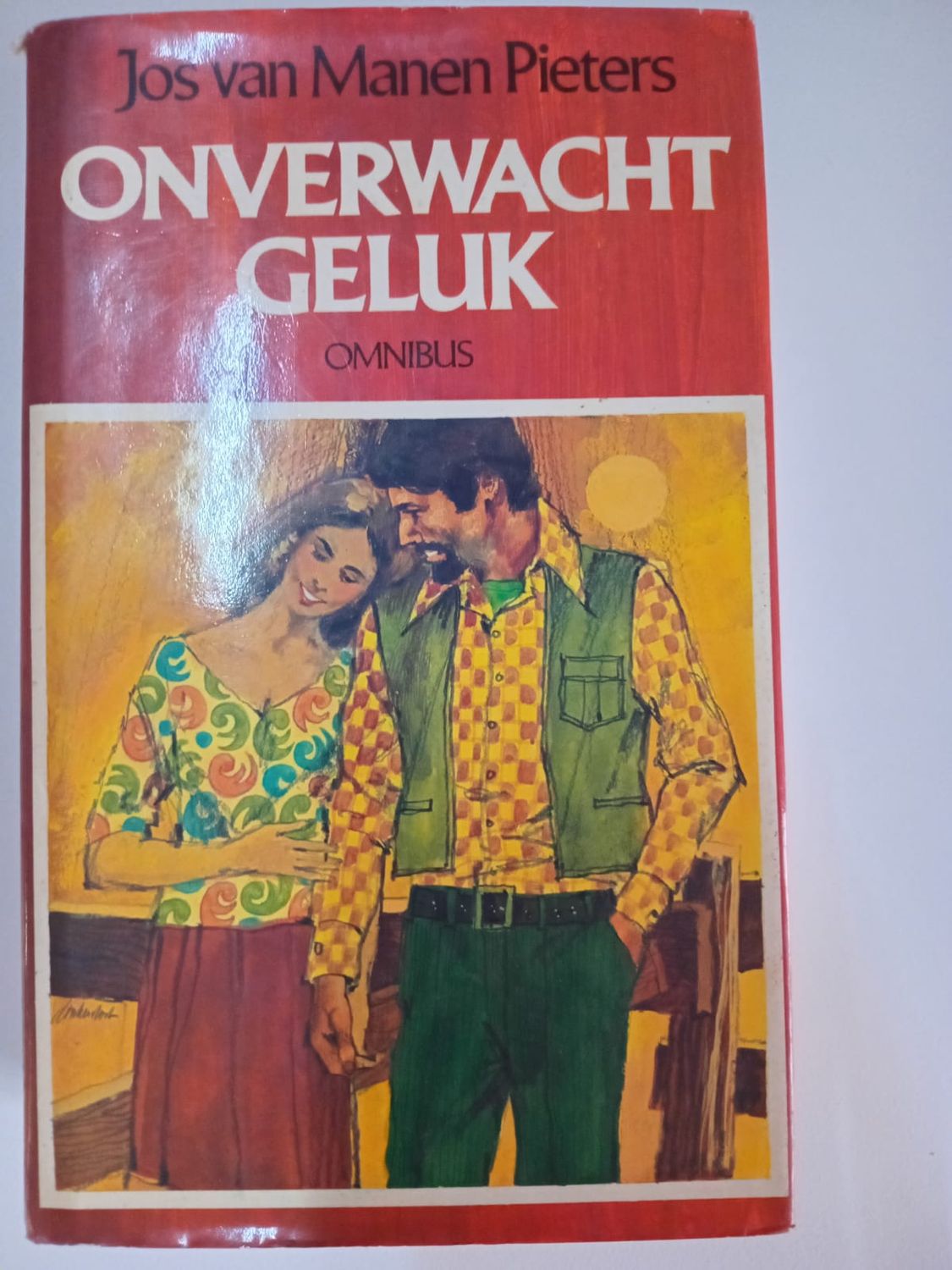 Onverwacht geluk 69